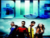 Review of Blue