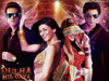 Review of Dulha Mil Gaya