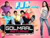 Review of Golmaal Returns
